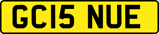 GC15NUE
