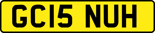 GC15NUH