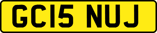 GC15NUJ