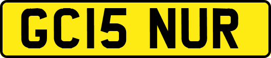 GC15NUR