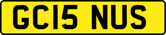 GC15NUS