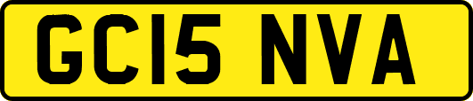 GC15NVA