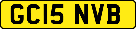 GC15NVB