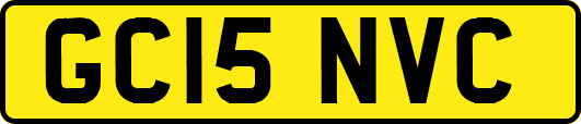 GC15NVC