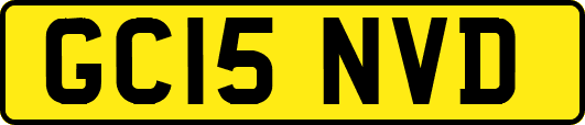 GC15NVD
