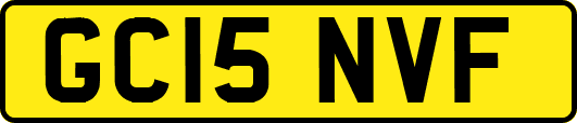GC15NVF