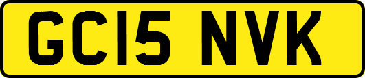 GC15NVK
