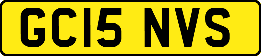 GC15NVS