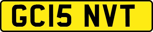 GC15NVT