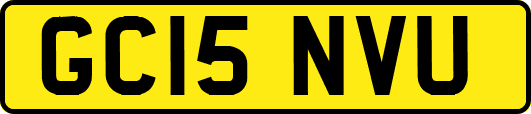 GC15NVU