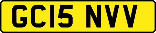 GC15NVV
