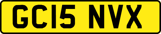 GC15NVX