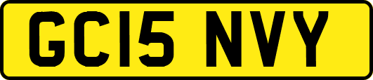 GC15NVY