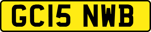 GC15NWB