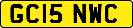 GC15NWC