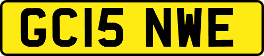 GC15NWE