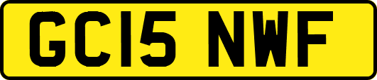 GC15NWF