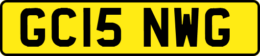 GC15NWG