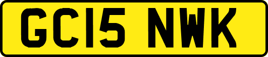 GC15NWK
