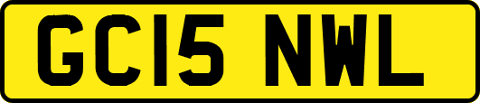 GC15NWL