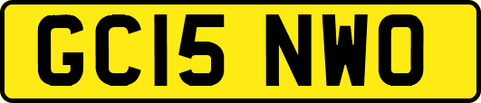 GC15NWO
