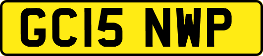 GC15NWP