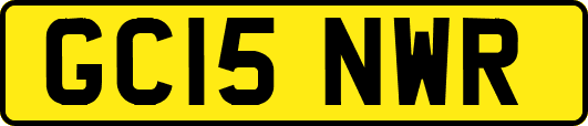 GC15NWR