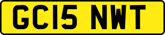 GC15NWT