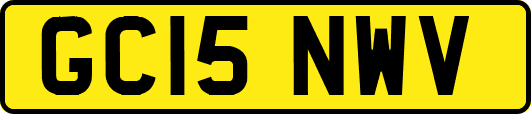 GC15NWV