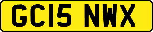 GC15NWX