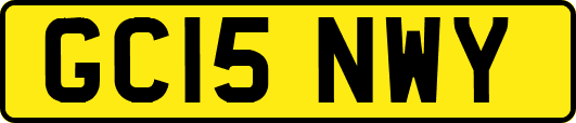 GC15NWY