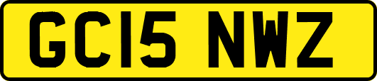 GC15NWZ