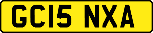 GC15NXA