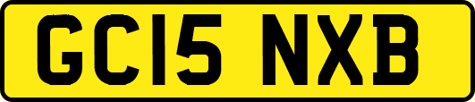 GC15NXB