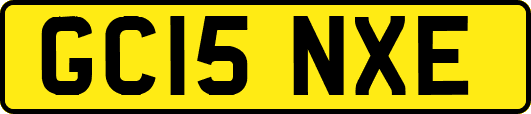 GC15NXE