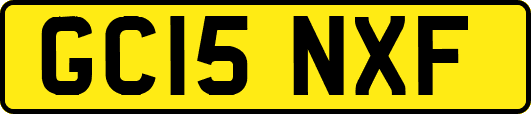 GC15NXF