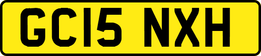 GC15NXH