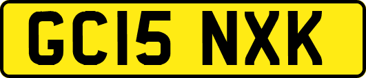 GC15NXK