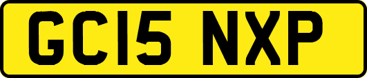 GC15NXP