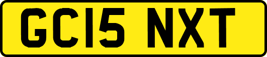 GC15NXT