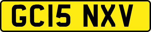GC15NXV