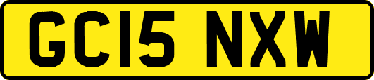 GC15NXW