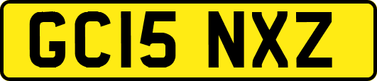 GC15NXZ