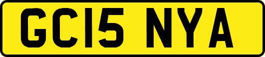 GC15NYA