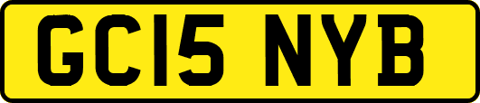 GC15NYB