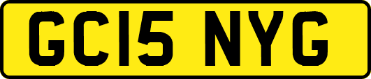 GC15NYG