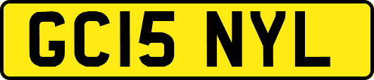 GC15NYL