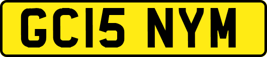 GC15NYM