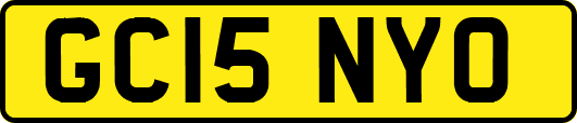 GC15NYO