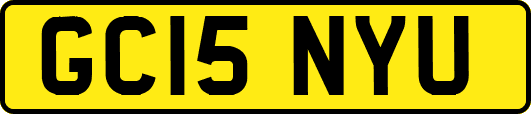 GC15NYU